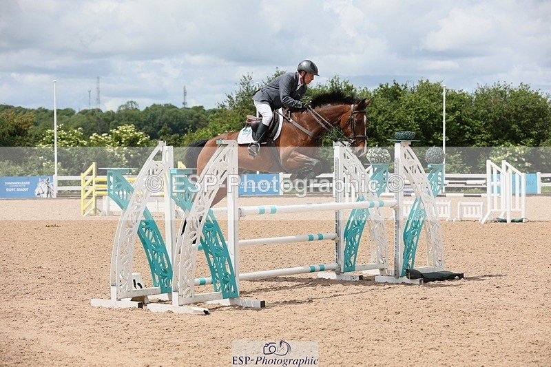 250528-131446-00926 - Cls 4 Newcomers and 1.10m Open