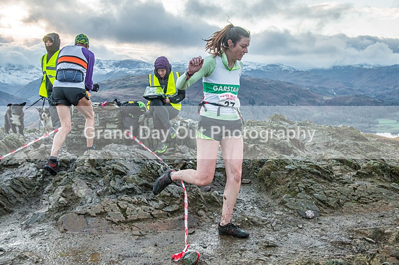 Loughrigg-529 - Loughrigg Fell Race Wednesday 12th April 2023
