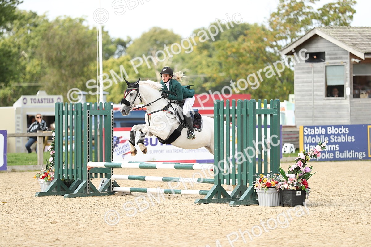 SBM_06387 - J29 - Senior Horse & Pony 65cm Championship