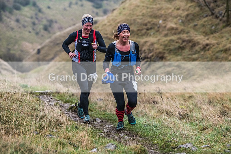 Litton-1018 - Litton Christmas Cracker Fell Race Sunday 15th December 2024