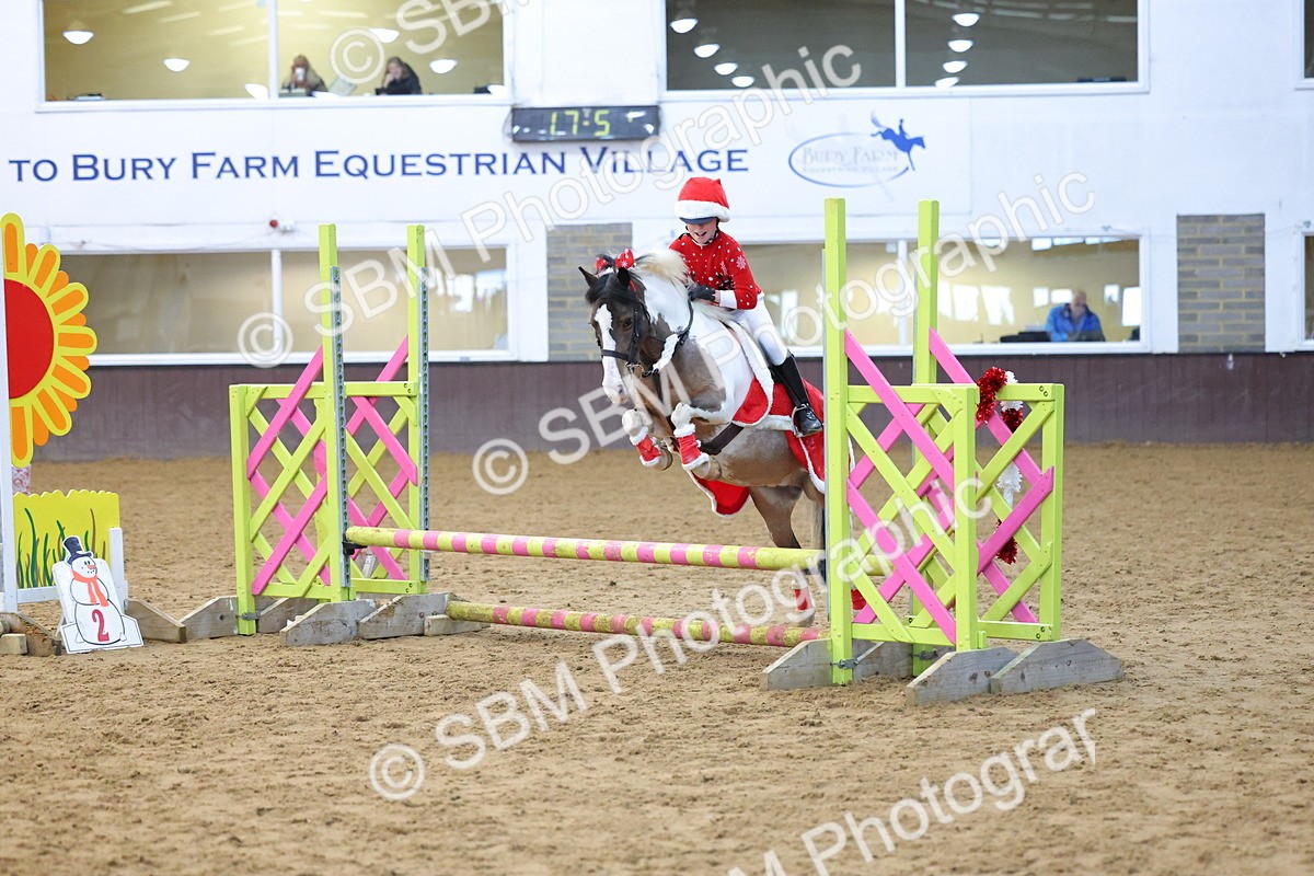 SBM_000296 - Class 2 - Show Jumping 60cm