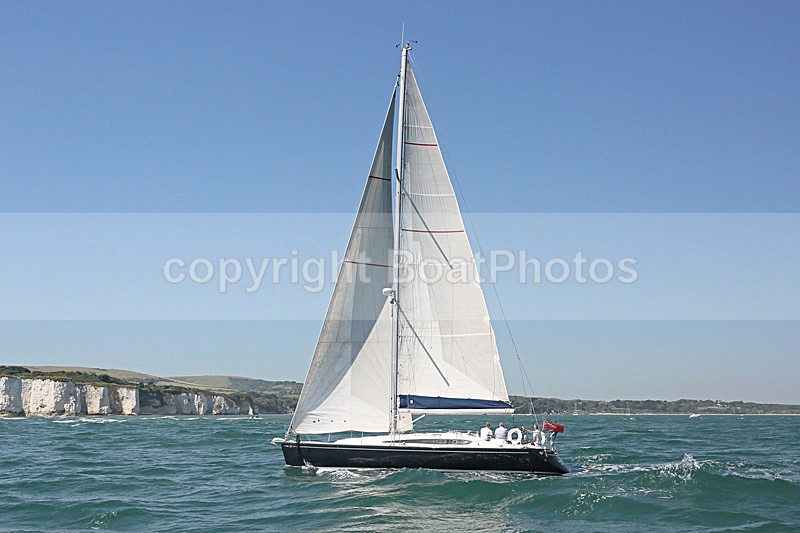 160719 LUPO DI MARE Y92A6512 - Sailboats - monohull