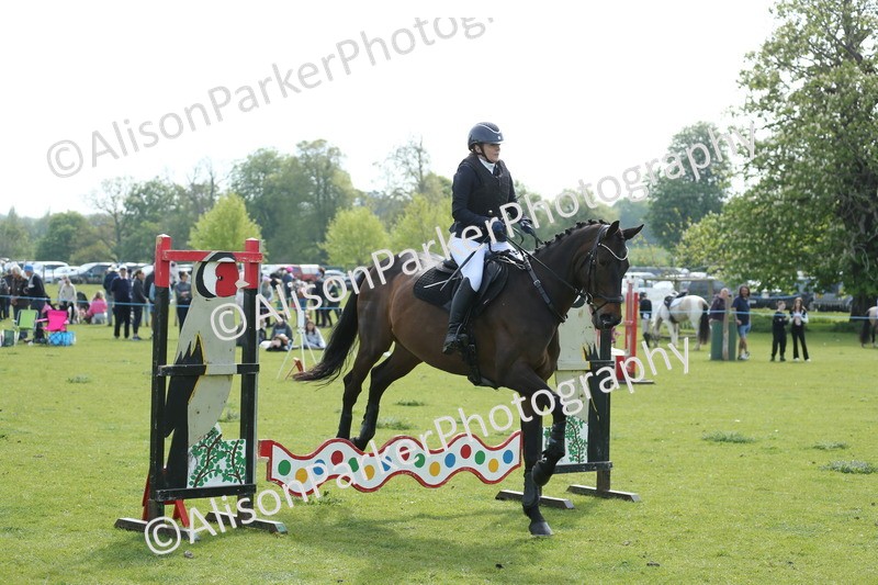 20260426-1717 - Class 14 - Novice 60cm