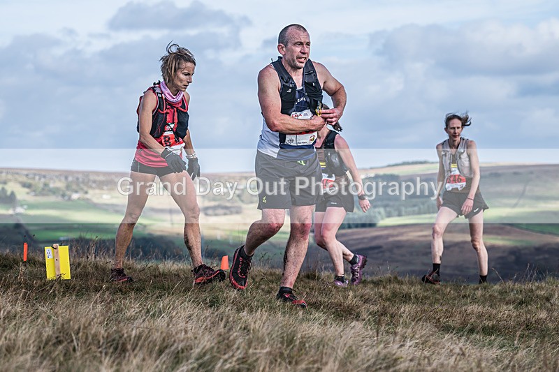 Leg 2 -535 - UK Fell & Hill Relays - Todmorden Leg 2 Saturday 17th October 2026