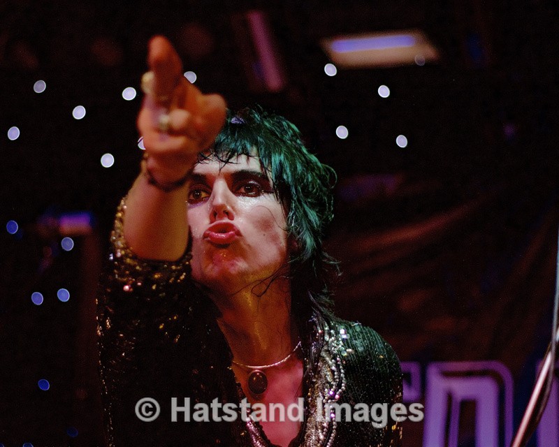 The Struts - music