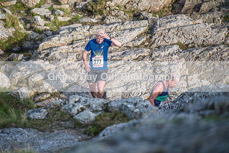 Blisco-268 - Blisco Dash Fell Race Wednesday 16th July 2025