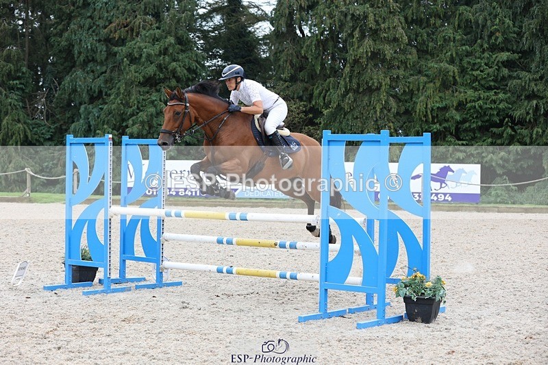 230908-170716-03133 - Cls 9 Snr Newcomers & 1.10m Open