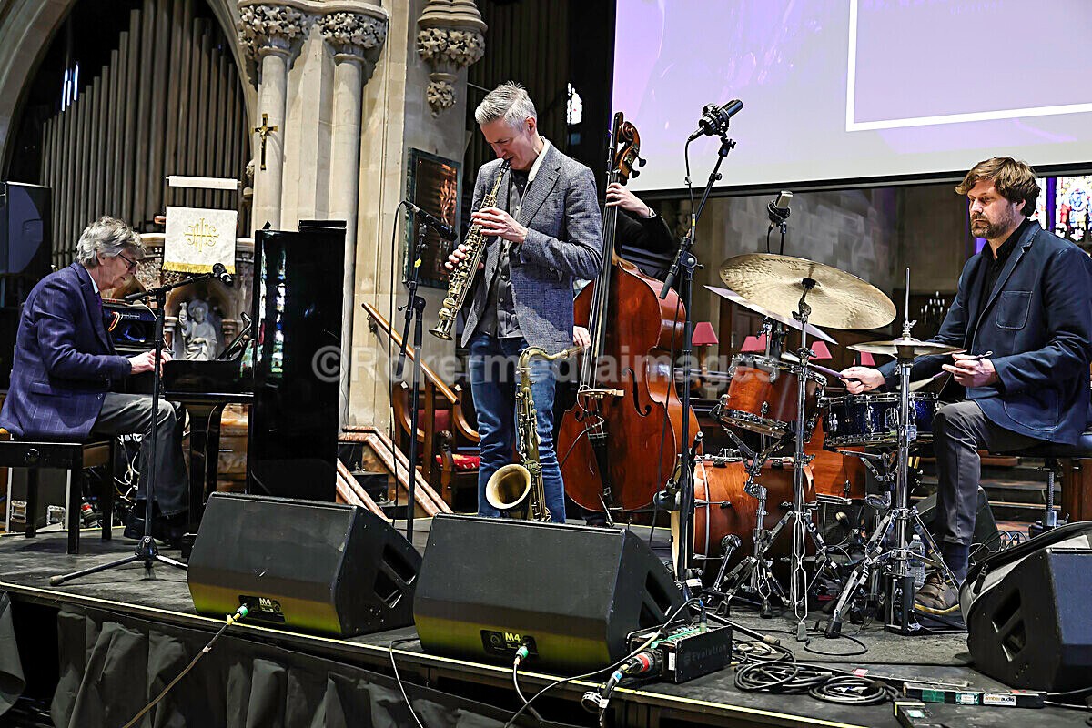 JAZZ 2024-67 - Swindon Jazz & Soul Festival 2024
