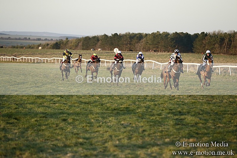 PtP 070118 -824 - Larkhill Racing Club Point to Point Larkhill 07/01/2018