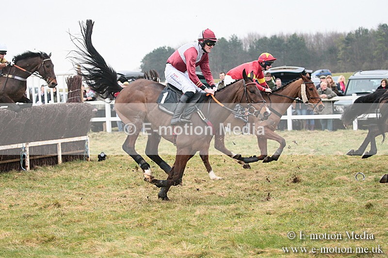 PtP 170219 -268 - Combined Services Point-To-Point Larkhill 17/02/19