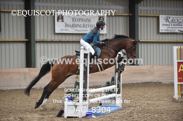 JAC_8304 - CLASS 6 INTERMEDIATE 70CM