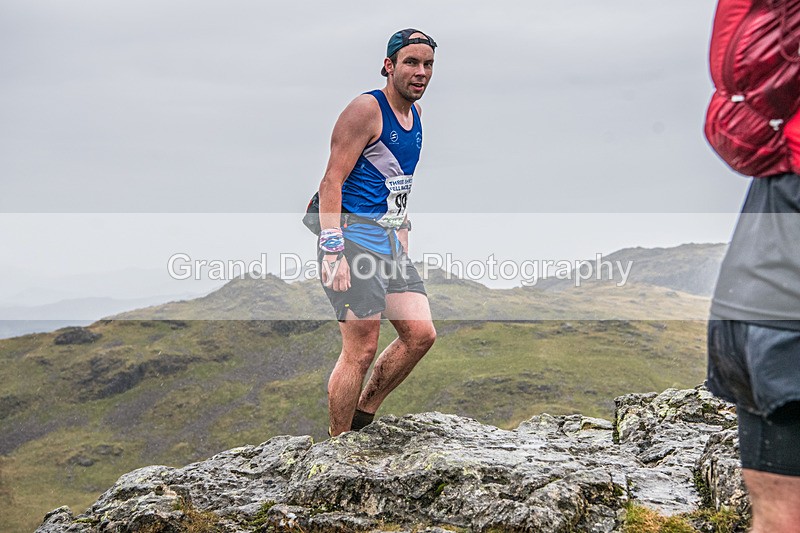 Three Shires-593 - Three Shires Fell Race Saturday 20th September 2025