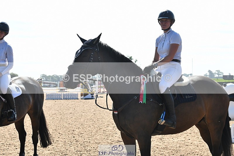 230903A-113912-03916 - Cls 13 1.05m Amateur Quali