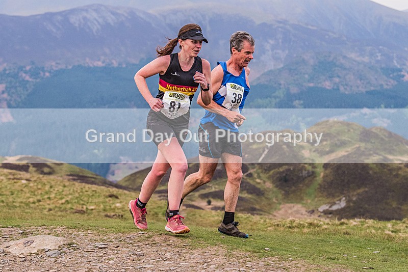 Lords Seat-276 - Lords Seat Fell Race Wednesday 3rd May 2023