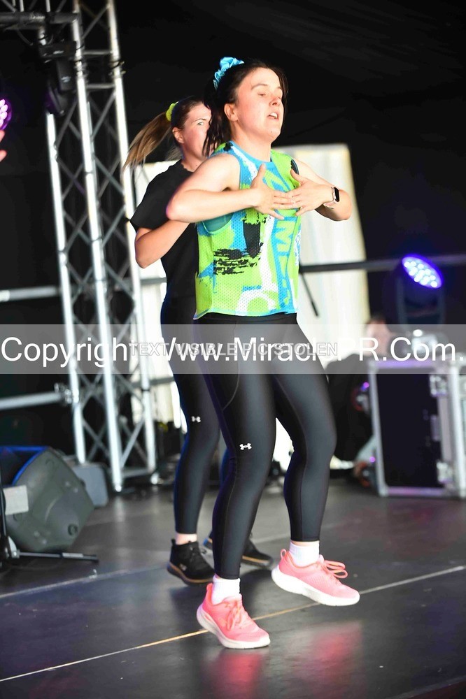 SH4_0188 - Zumba with Sara Ann.