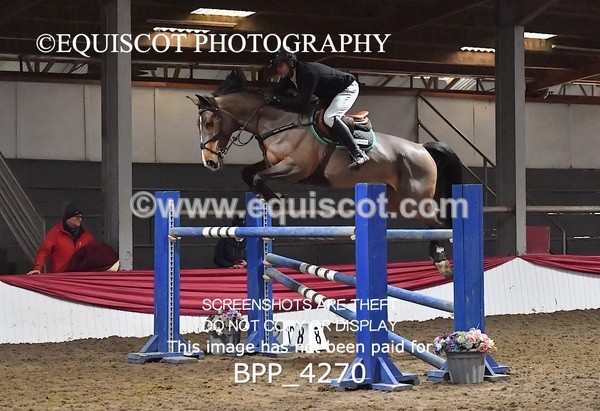 BPP_4270 - CLASS 9 1.30M OPEN