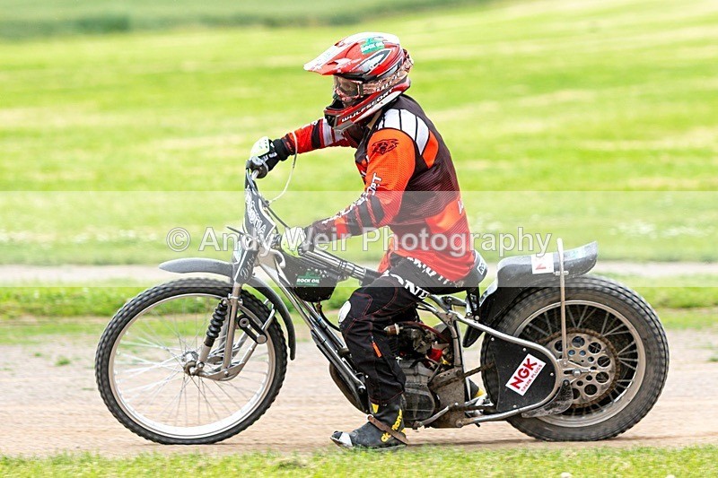 250621-7D-8E0A4286 - Ride & Skid It. Speedway Experience Day 21st Jun 2025