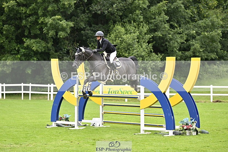 250613A-124511-01889 - Cls 3 Snr Foxhunter