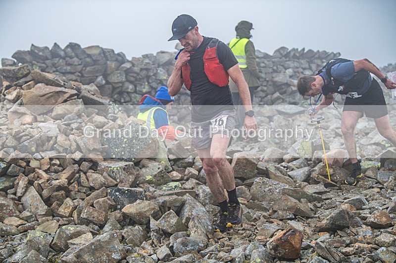 Ennerdale-220 - Ennerdale Horseshoe Fell Race Saturday 6th June 2026
