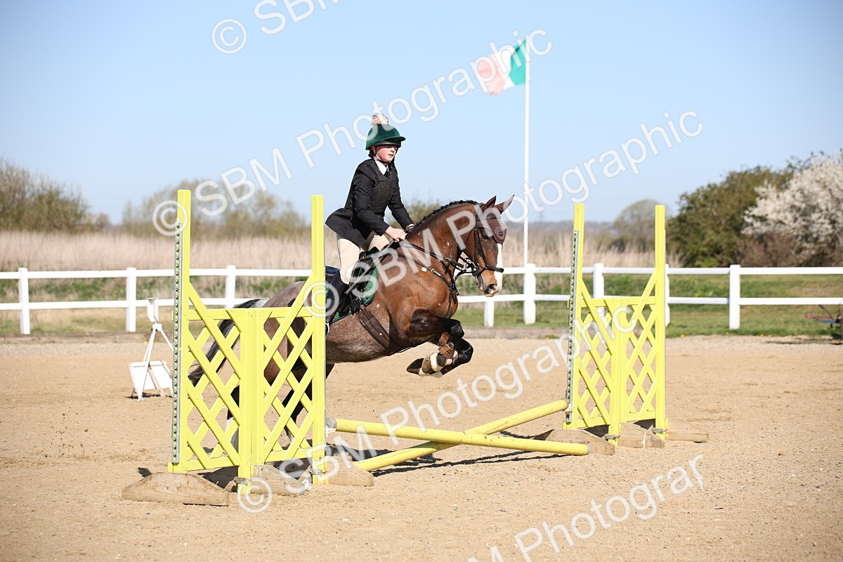 SBM_000646 - Class 2 - 50cm