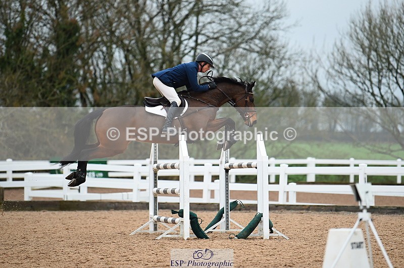 240207A-145702-00613 - Cls 5 Foxhunter and Open