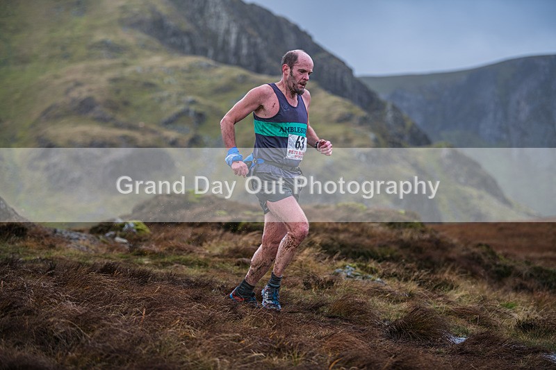 Dalehead-225 - Dalehead Fell Race Sunday 20th October 2024