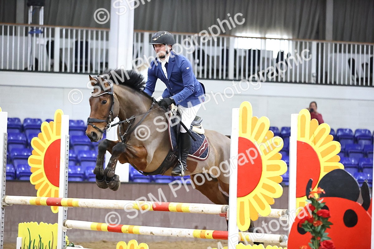 SBM_007409 - Class 23 - Senior Newcomers - 1.10m