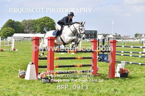 BPP_0913 - CLASS 5 RHS Young Masters