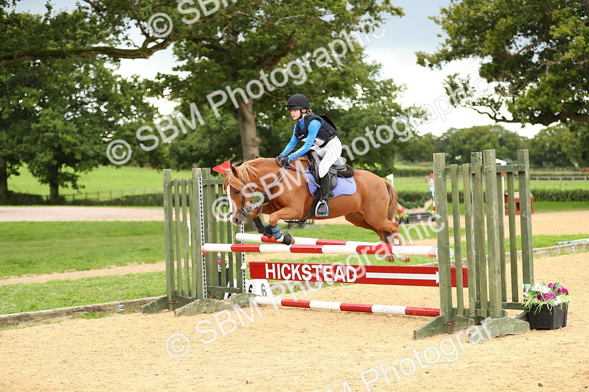 SBM_09484 - E8 Eventers Challenge 80cm Championship
