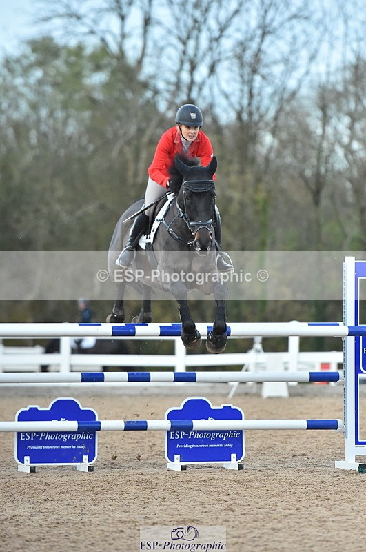 231111A-145928-02367 - Cls 14 Blue Chip 1.25m Winter Qualifier