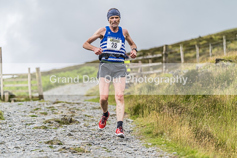 Skiddaw-584 - Skiddaw Fell Race Sunday 7th July 2014