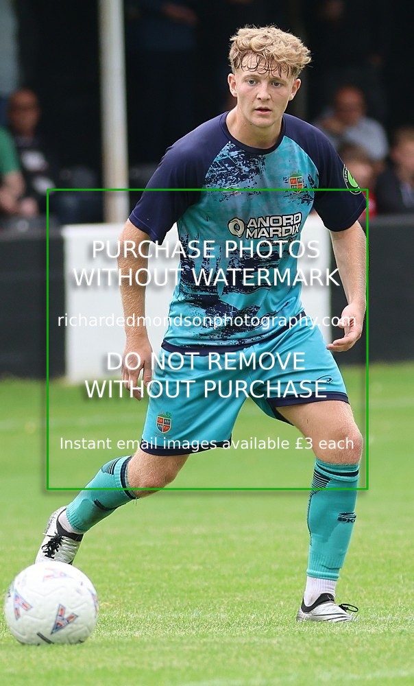 533A4747 - Kendal Town vs Morecambe (4/7/26)