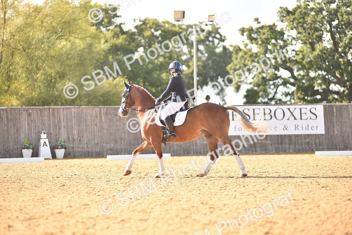 SBM_29569 - D16 -Small Tour Championship Novice 2