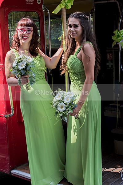 NMH-548 - Sonja and Steve's Wedding 21/7/2018