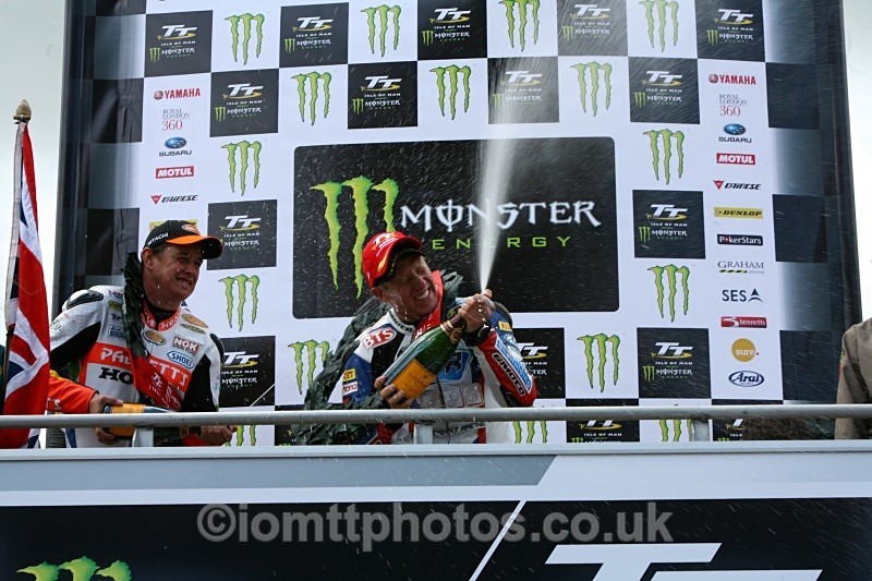  - Supersport Race 2