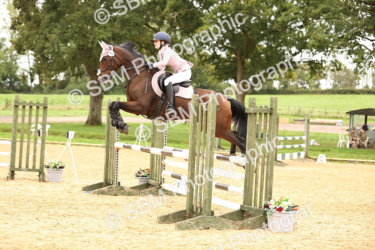 SBM_59139 - J42 - Grand Tour Horse & Pony 1.00m Championship