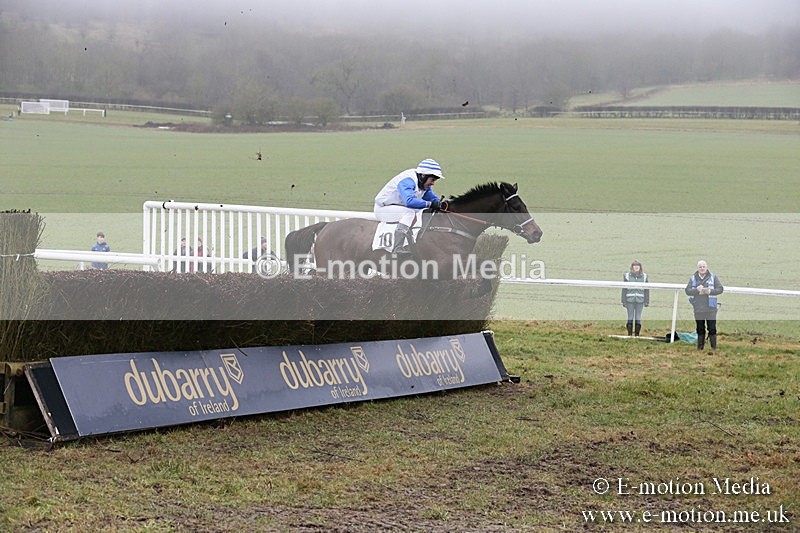 PtP 200118 223 - Barbury International Racing Club Point-to-Point 20/01/18