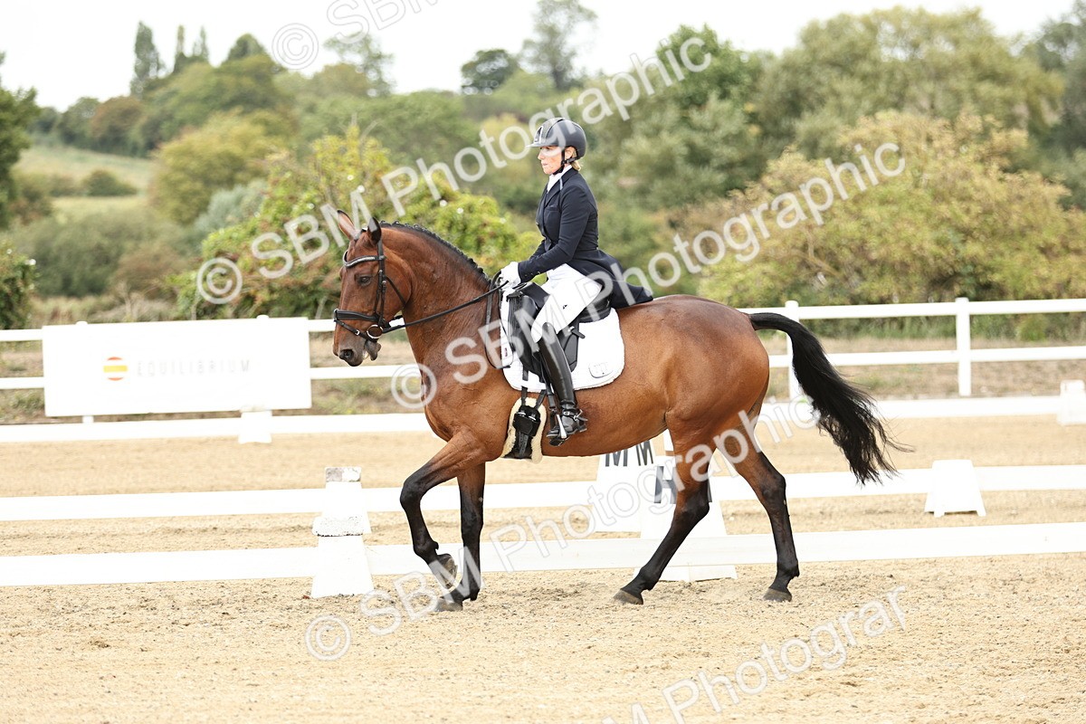 SBM_007266 - Class 25 - FEI PSG Bronze