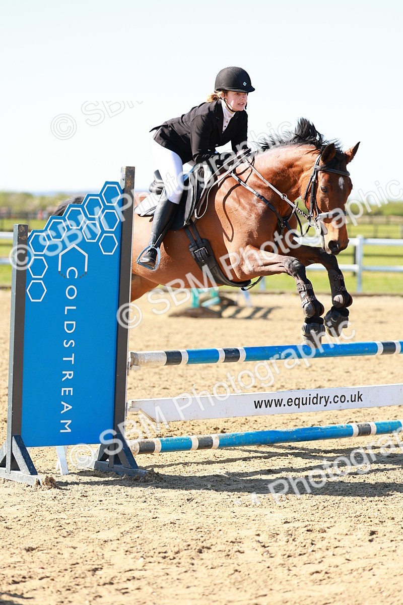 SBM_000556 - Class 1 - Clear Round