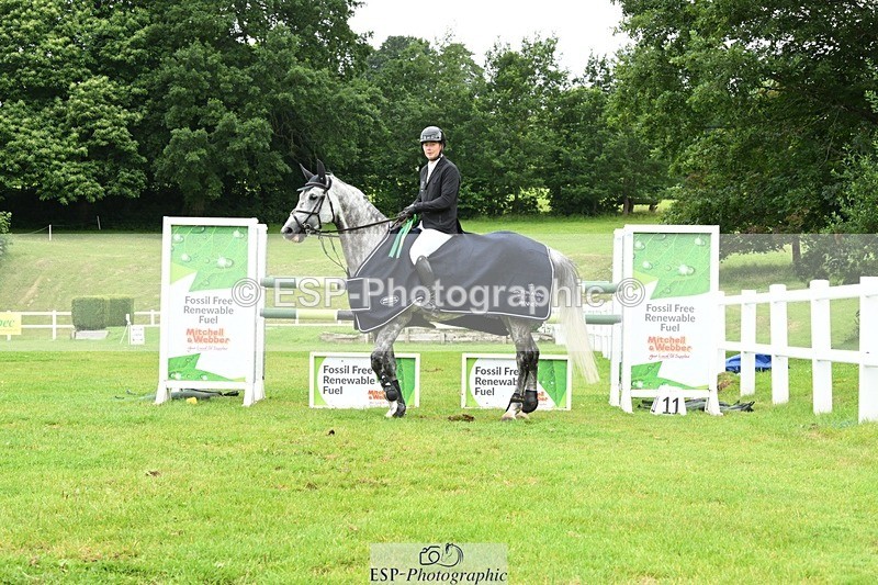 240712-114337-32606 - Cls 134 Bicton B+C 1.30m