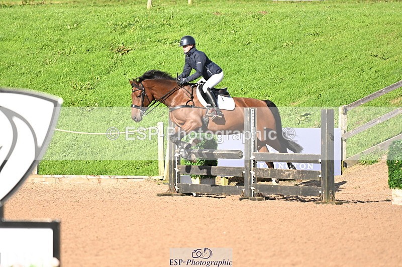 240912A-164817-02417 - Cls 7 Snr 90cm Open Speed Derby