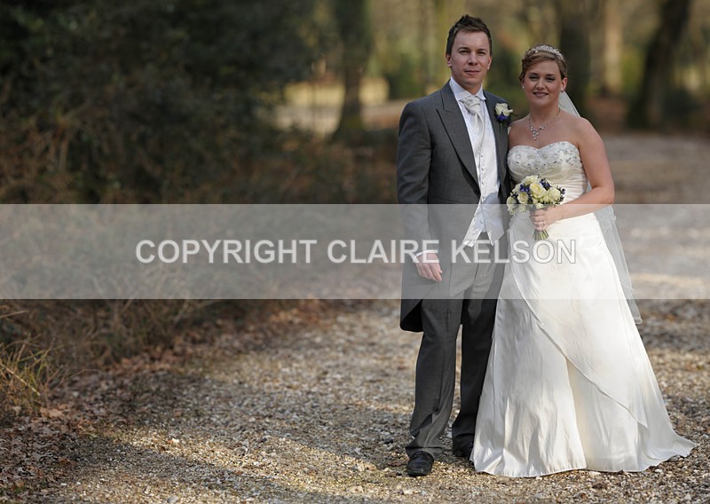  - WEDDINGS