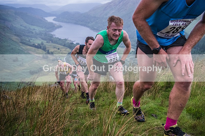 Steel Fell-171 - Steel Fell Race Wednesday 5th August 2026