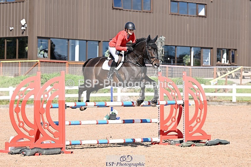 250911-152842-02006 - Cls 15 1.15m Amateur Champ