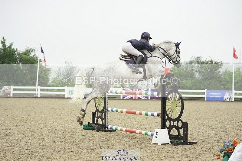 230722A-112806-08836 - Cls 19, 1 Star Silver 1.20m