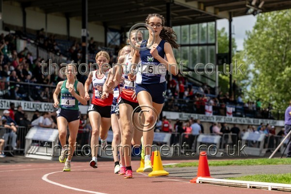 SIAB23-914169 - Track Female Set One