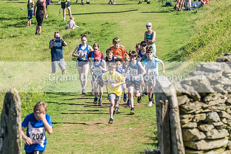 Two Tops-160 - Two Tops Fell Race Saturday 18th May 2024