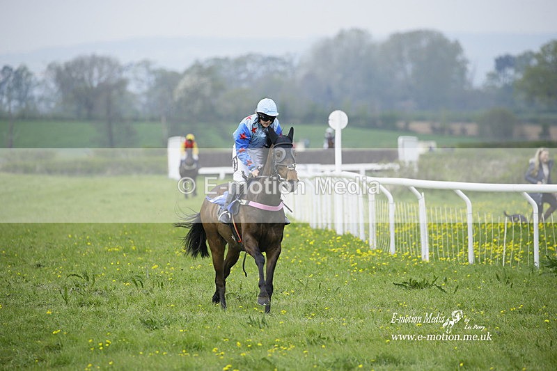 PtP 230422 95 - Berkeley Races - Woodford Glos 23/04/22