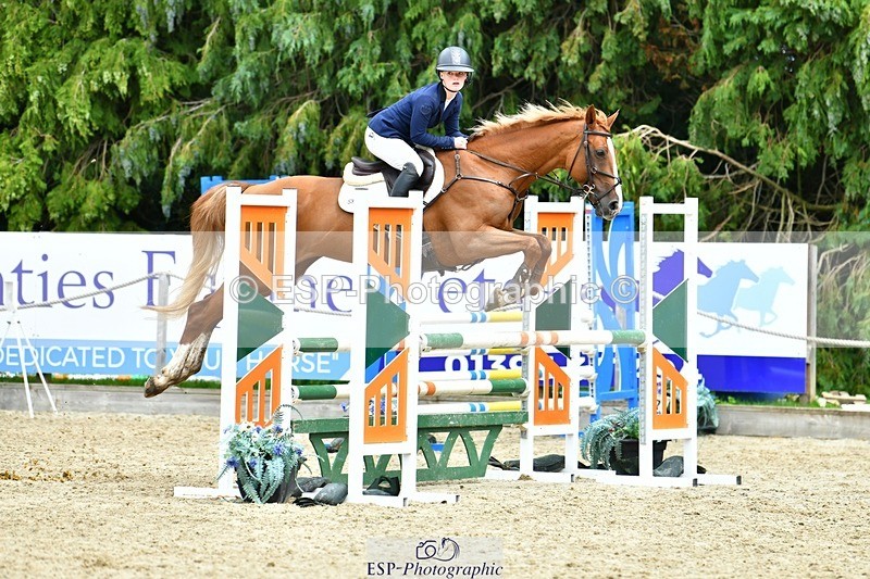 230715-135140-33476 - Cls 90 Newcomers & 1.10m Open Amateur Final