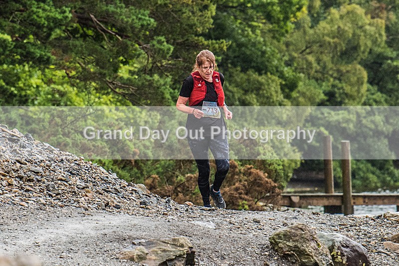 Borrowdale-504 - High Terrain Events Borrowdale Trail Half Marathon Sunday 20th August 2023